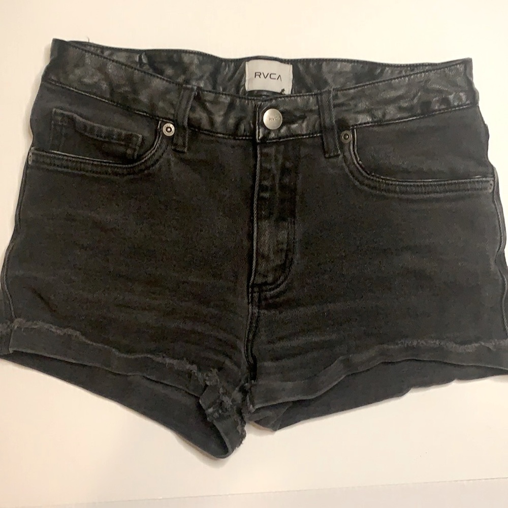 RVCA shorts